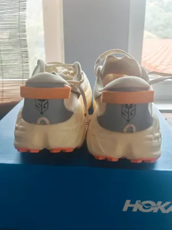 Używany Hoka Speedgoat 7 bike — zdjęcie 7 z 8
