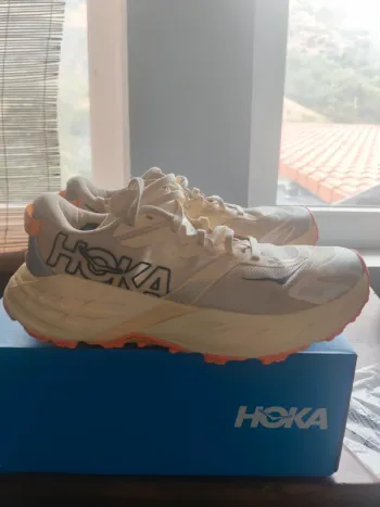 Używany Hoka Speedgoat 7 bike — zdjęcie 6 z 8