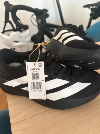Used Adidas Adizero Adios Pro Evo 1 bike