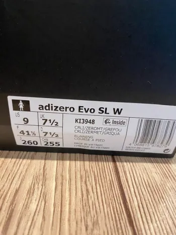 Used Adidas Adizero evo sl bike — image 12 of 12