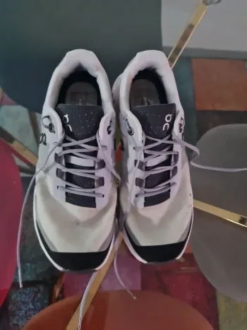 Used On Running Cloudvista bike — image 3 of 4