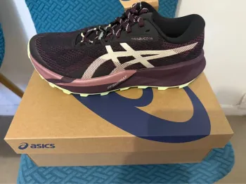 Asics Trabuco bike usato