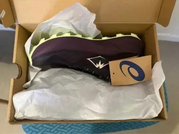 Gebrauchtes Asics Trabuco bike — Bild 2 von 3