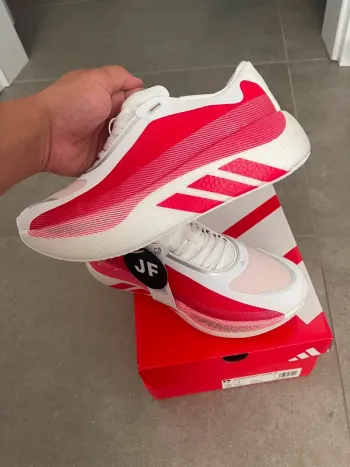 Used Adidas Hyperboost Edge bike