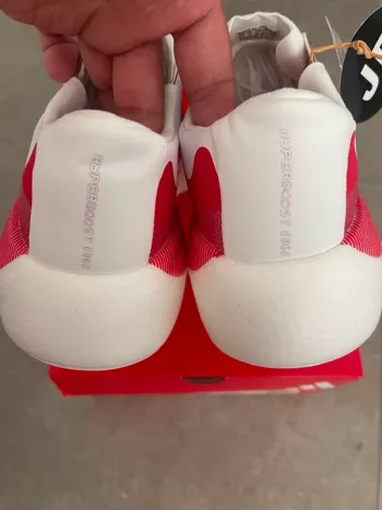 Used Adidas Hyperboost Edge bike — image 5 of 8