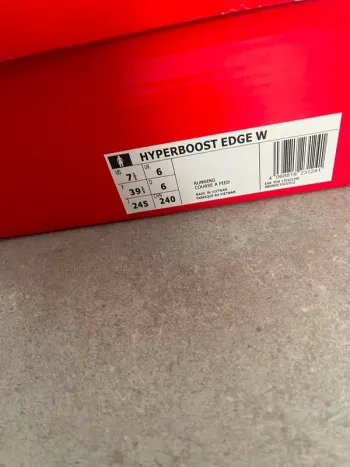 Used Adidas Hyperboost Edge bike — image 6 of 8