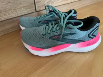 Brooks Glycerin 21 bike d'occasion