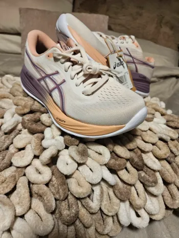 Używany Asics Damen Schuhe bike — zdjęcie 6 z 14