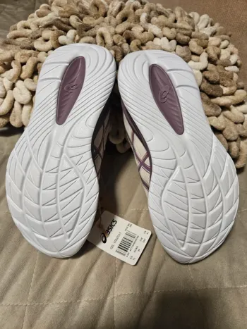 Używany Asics Damen Schuhe bike — zdjęcie 13 z 14
