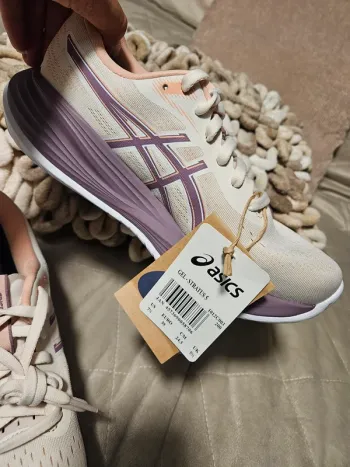 Używany Asics Damen Schuhe bike — zdjęcie 3 z 14