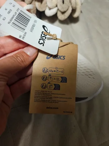 Używany Asics Damen Schuhe bike — zdjęcie 9 z 14
