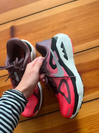 Gebrauchtes Nike Structure Plus bike