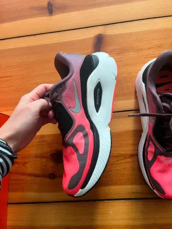 Gebrauchtes Nike Structure Plus bike — Bild 7 von 8