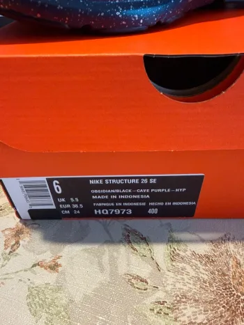 Gebrauchtes Nike Structure 26 SE bike — Bild 4 von 4