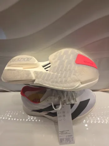 Gebrauchtes Adidas Adizero Adios Pro 4 bike — Bild 7 von 7