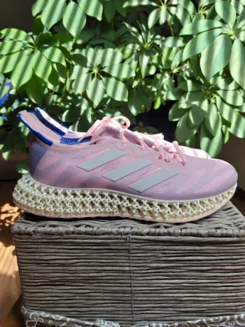 Gebrauchtes Adidas 4DFWD 3 bike — Bild 4 von 7