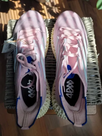 Gebrauchtes Adidas 4DFWD 3 bike — Bild 5 von 7