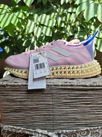Gebrauchtes Adidas 4DFWD 3 bike