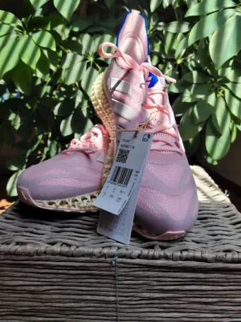 Gebrauchtes Adidas 4DFWD 3 bike — Bild 2 von 7