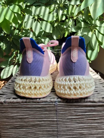 Gebrauchtes Adidas 4DFWD 3 bike — Bild 3 von 7
