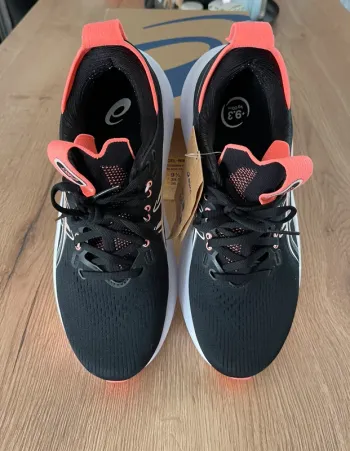 Gebrauchtes Asics Gel-Nimbus 28 bike — Bild 2 von 5