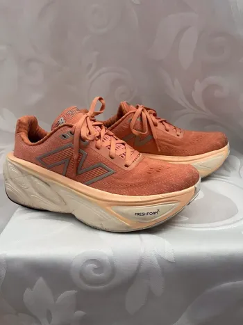 Gebrauchtes New Balance Fresh Foam X More v6 bike — Bild 5 von 8