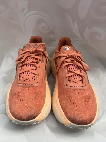 Gebrauchtes New Balance Fresh Foam X More v6 bike — Bild 4 von 8