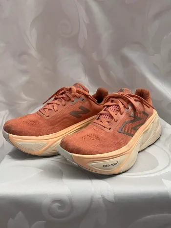 Gebrauchtes New Balance Fresh Foam X More v6 bike — Bild 7 von 8