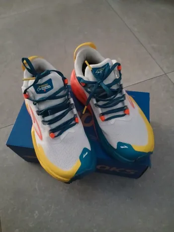 Brooks Running Shoes bike d'occasion