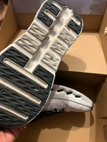 Used On Running Cloud bike — image 6 of 10