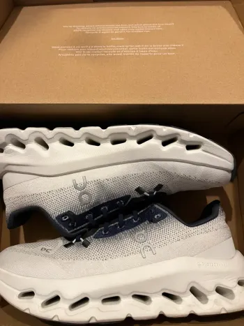 Used On Running Cloud bike — image 3 of 10