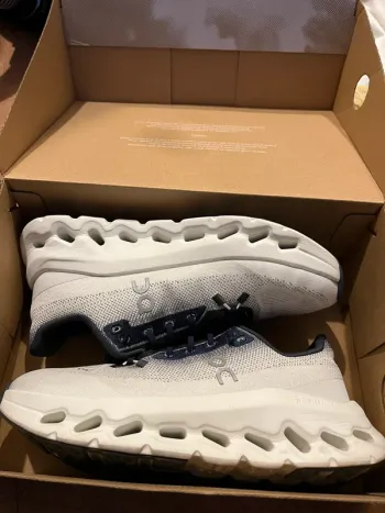 Used On Running Cloud bike — image 2 of 10
