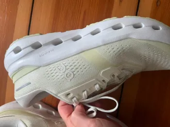 Použité On Running Cloudrunner 3 bike — obrázek 3 z 6