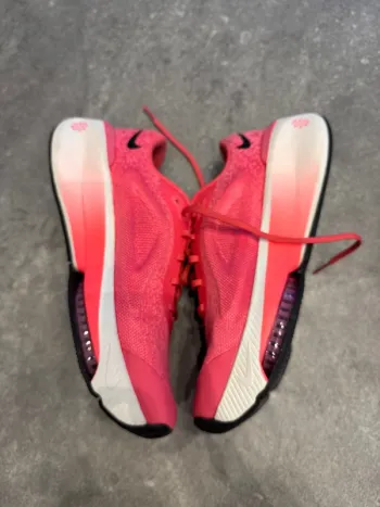 Brugt Nike Versai bike — billede 6 af 6