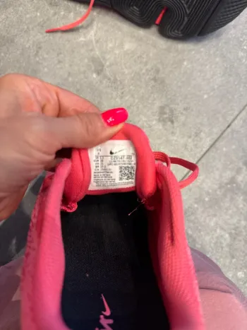 Brugt Nike Versai bike — billede 4 af 6