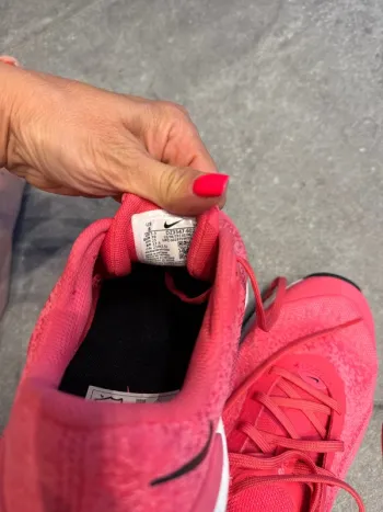 Brugt Nike Versai bike — billede 5 af 6
