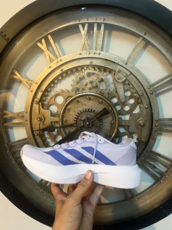 Used Adidas Adizero evo Sl Woven W bike — image 5 of 11