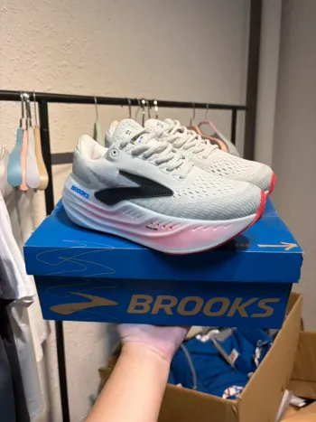 Brooks Glycerin Max bike d'occasion