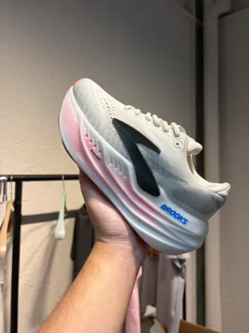 Brooks Glycerin Max bike d'occasion — image 7 sur 13