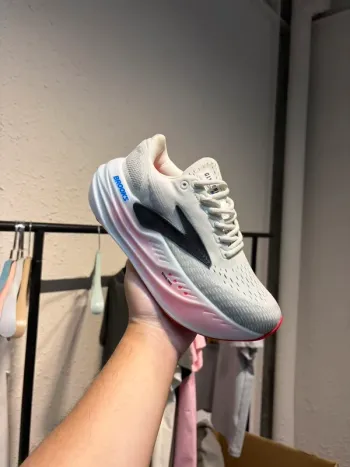 Brooks Glycerin Max bike d'occasion — image 2 sur 13