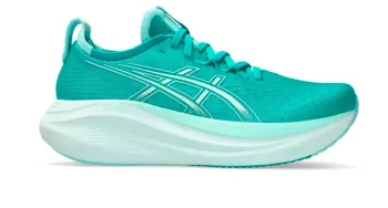 Asics Nimbus 27 bike usato — immagine 3 di 3