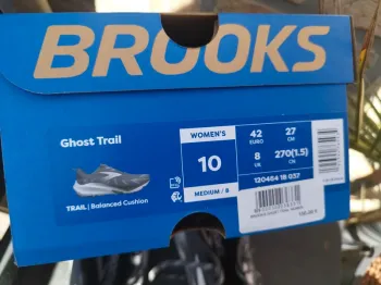 Used Brooks Ghost bike — image 2 of 3
