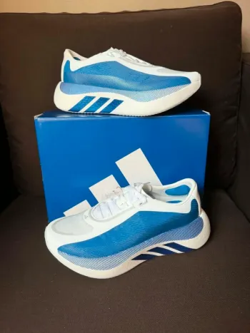 Used Adidas Hyperboost EDGE bike