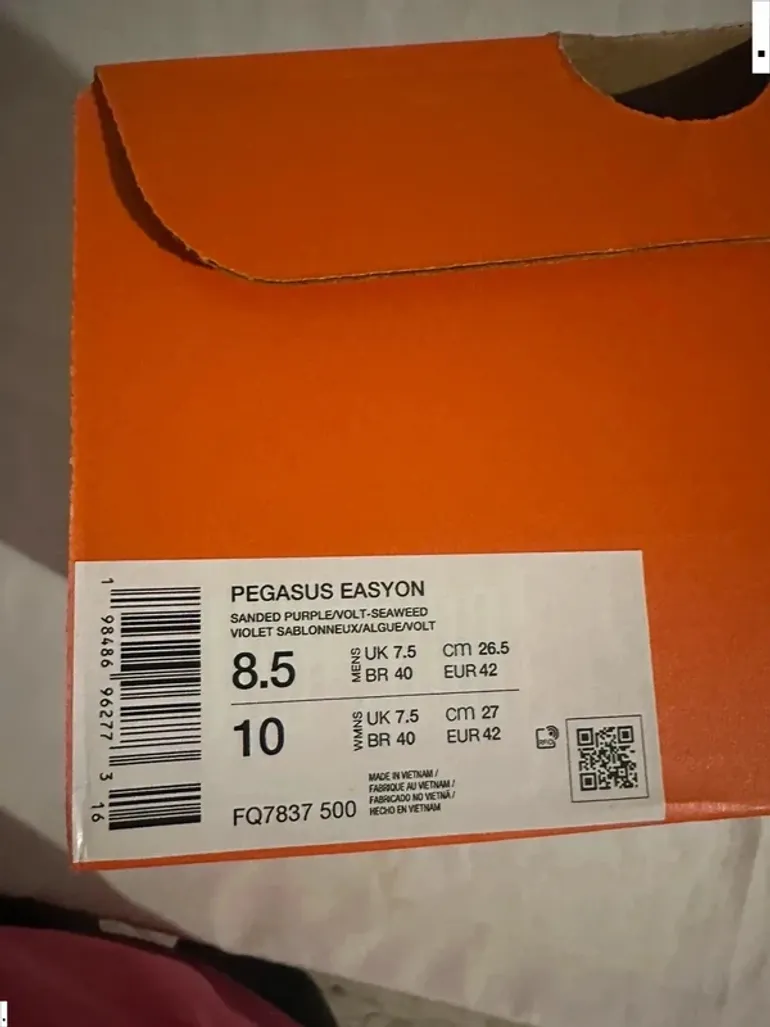 Gebrauchtes Pegasus Air Zoom EasyOn bike — Bild 6 von 7