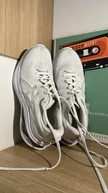 Asics Gel Pulse bike usato