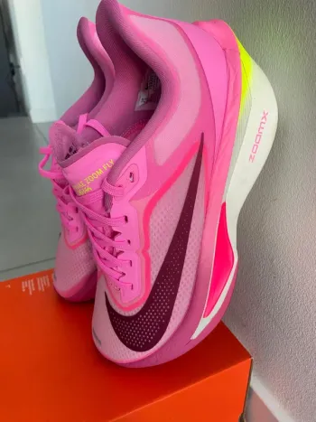 Gebrauchtes Nike Zoom Fly 6 bike — Bild 3 von 10