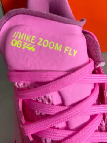 Gebrauchtes Nike Zoom Fly 6 bike — Bild 4 von 10