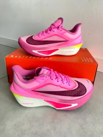 Gebrauchtes Nike Zoom Fly 6 bike