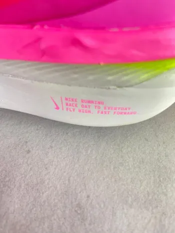 Gebrauchtes Nike Zoom Fly 6 bike — Bild 6 von 10