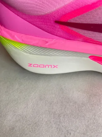 Gebrauchtes Nike Zoom Fly 6 bike — Bild 5 von 10